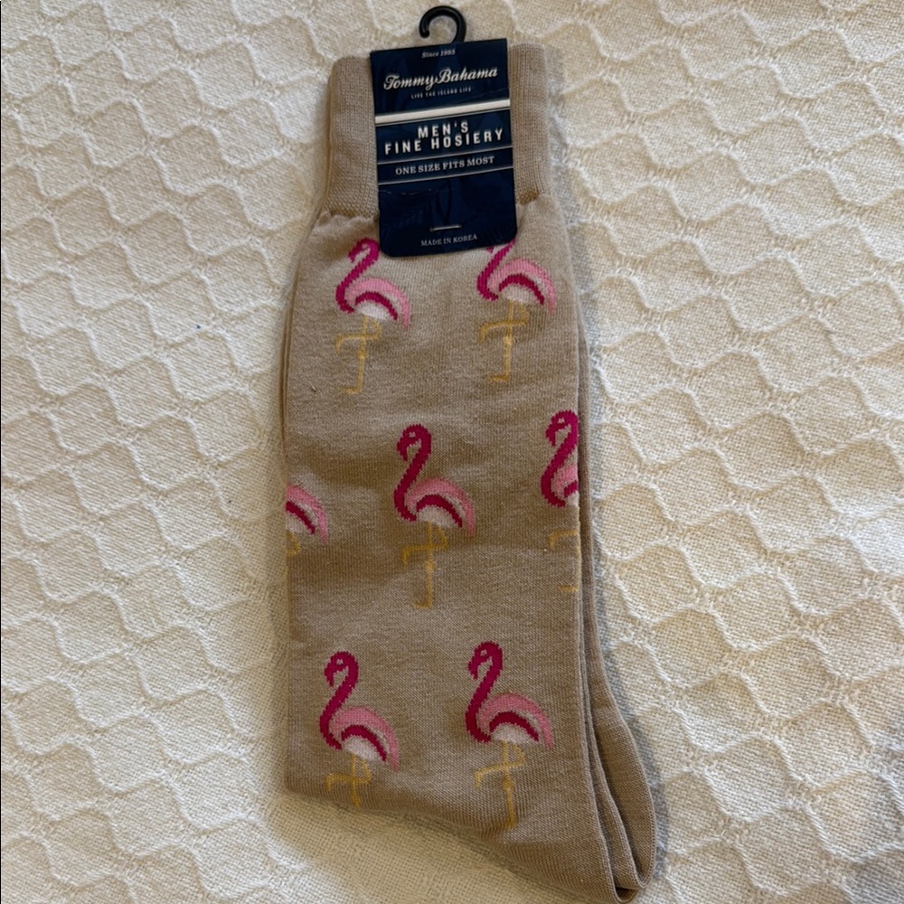 Socks NEW Tommy Bahama Men’s